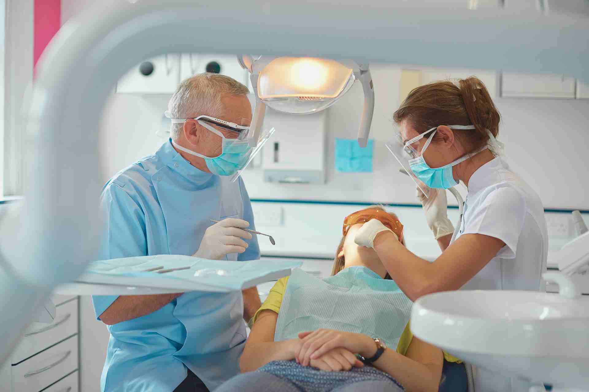 Dentist in Mullica Hill, NJ